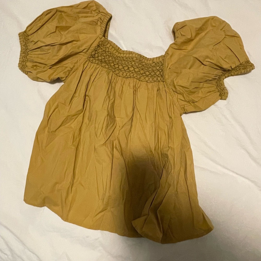 Doen Gail Top NEW